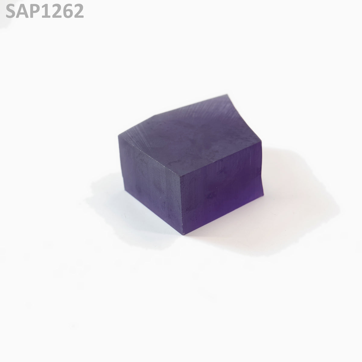 Lilac Sapphire : SAP1262