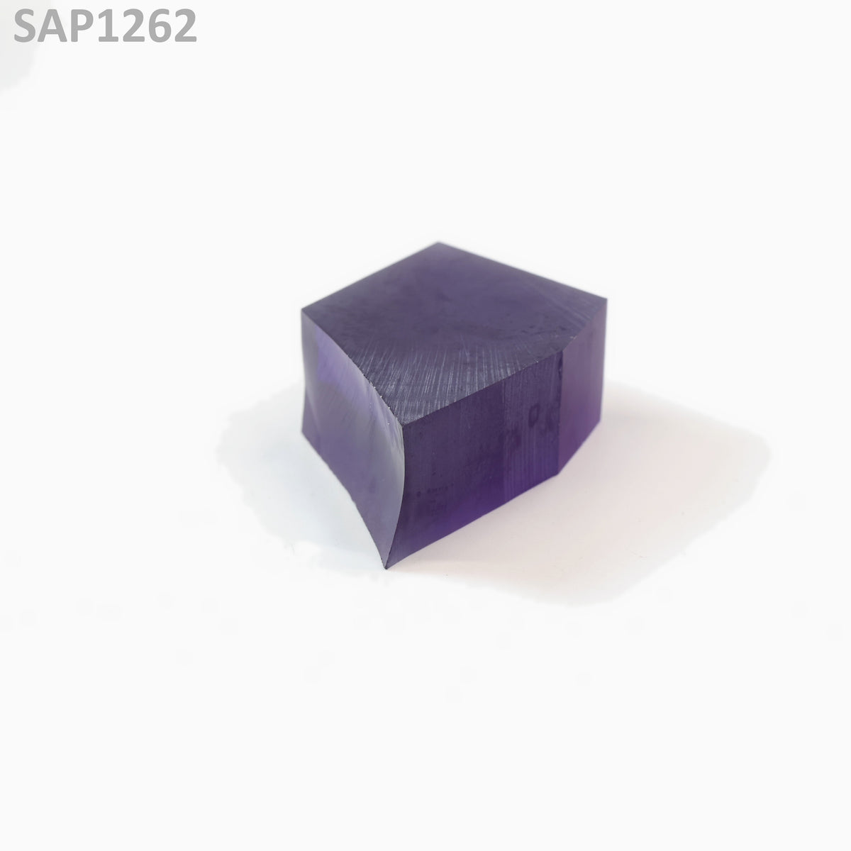 Lilac Sapphire : SAP1262