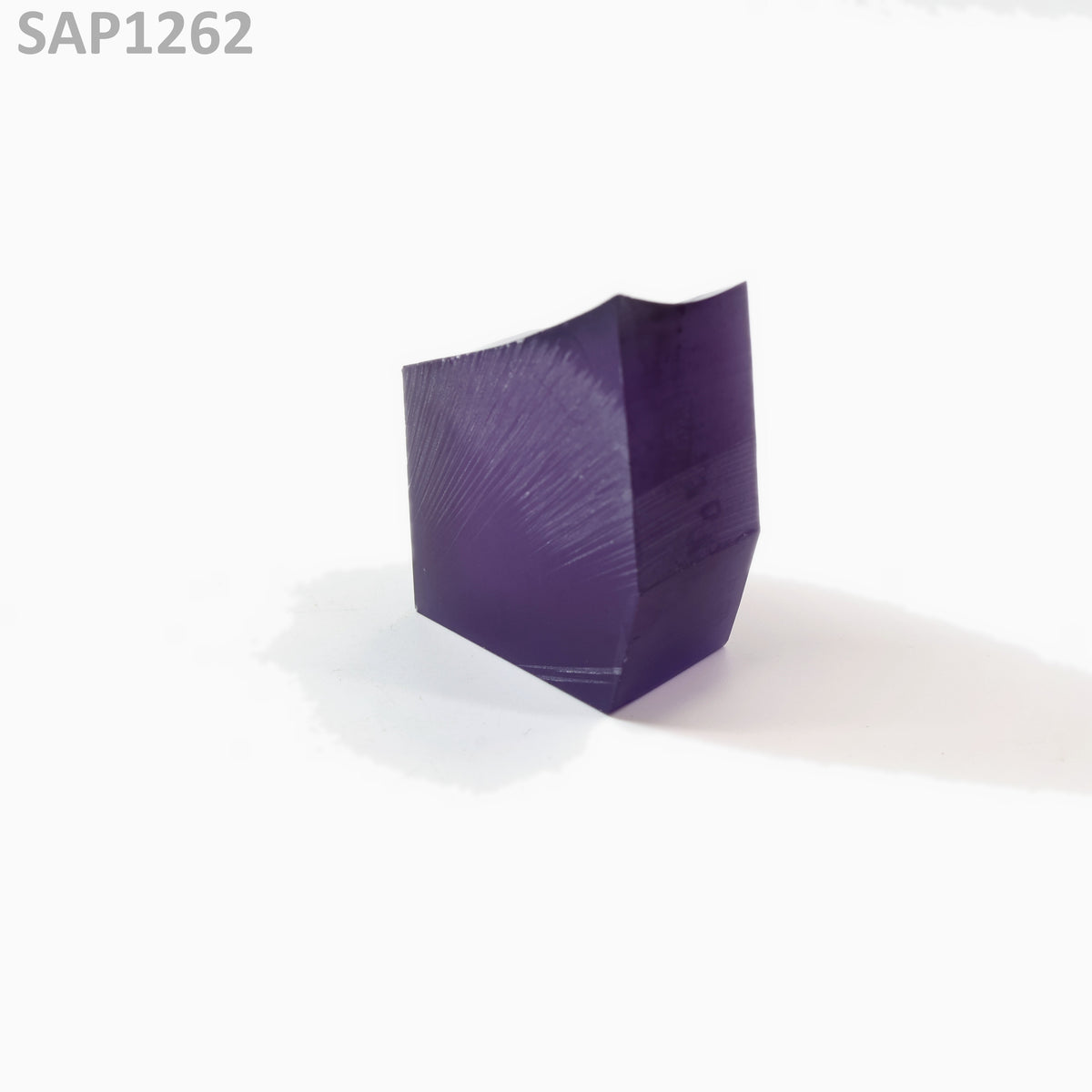 Lilac Sapphire : SAP1262