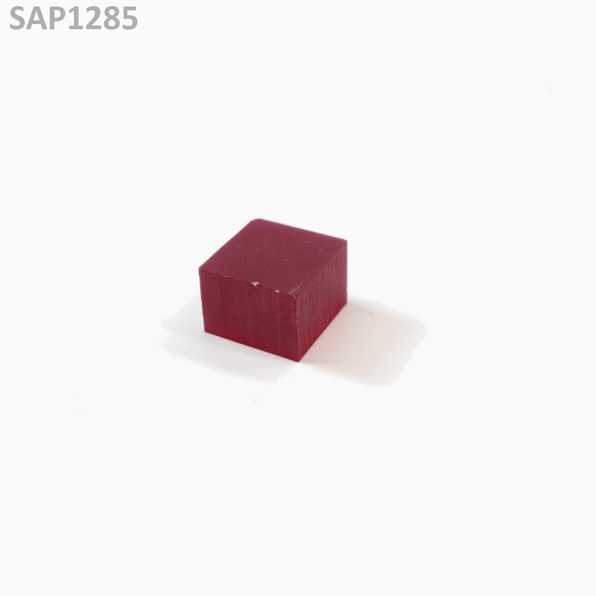 Red Sunset Padparadscha Sapphire : SAP1285