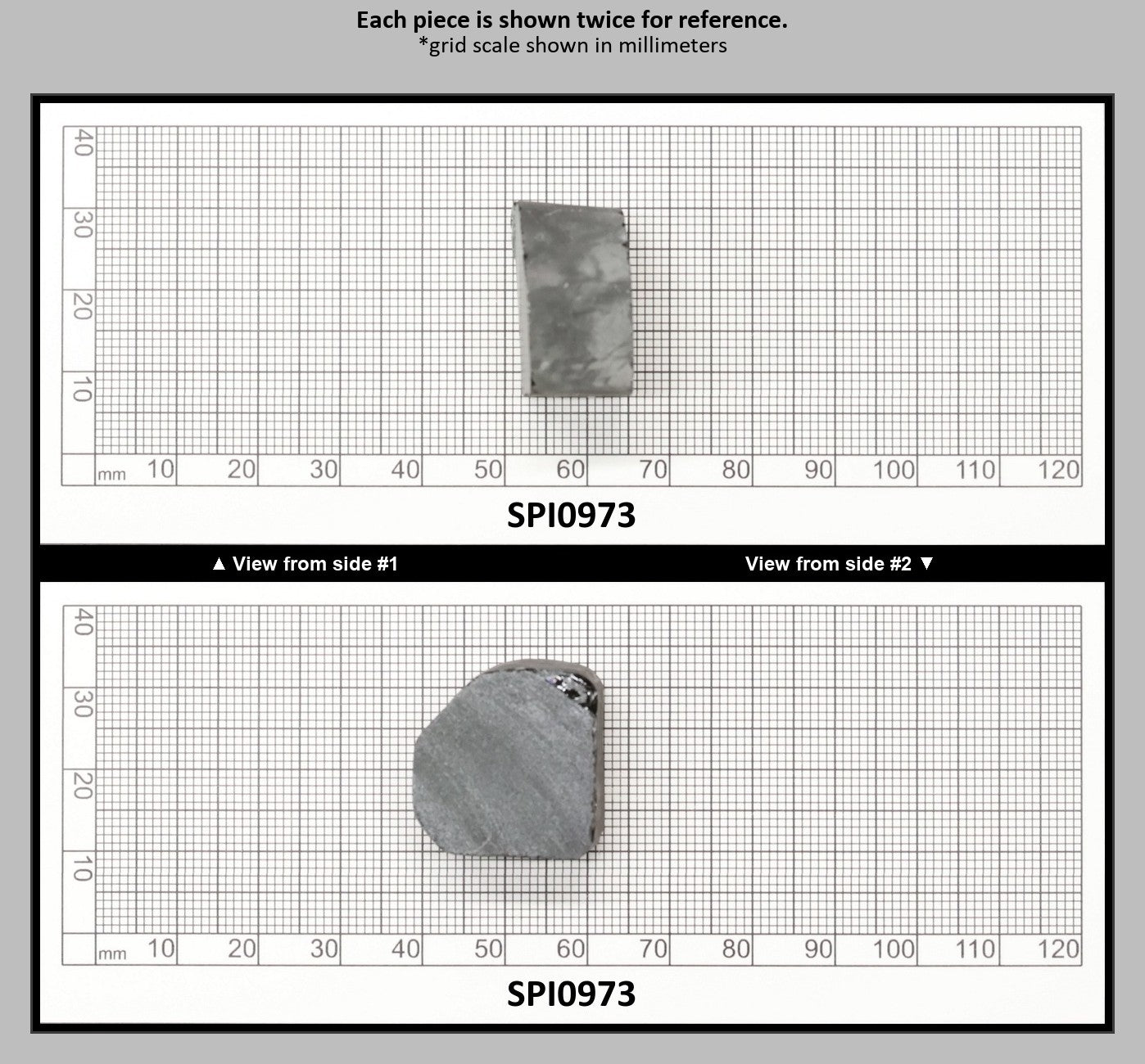 Green Tourmaline (Light) #149 Lab Created Spinel Faceting Rough for Gem Cutting - Various Sizes : SPI0973