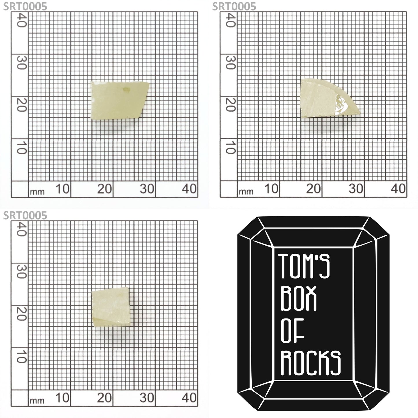 Strontium Titanate (SrTiO₃) — Lab-Grown Fire with Classic Elegance