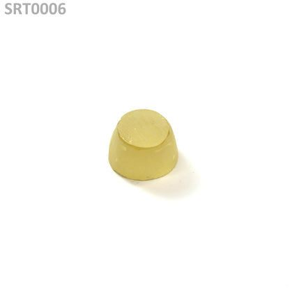 Strontium Titanate (SrTiO₃) — Lab-Grown Fire with Classic Elegance