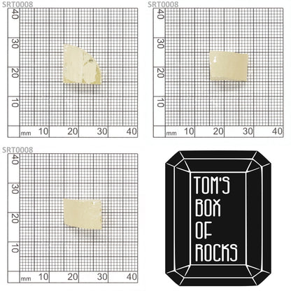 Strontium Titanate SrTiO3