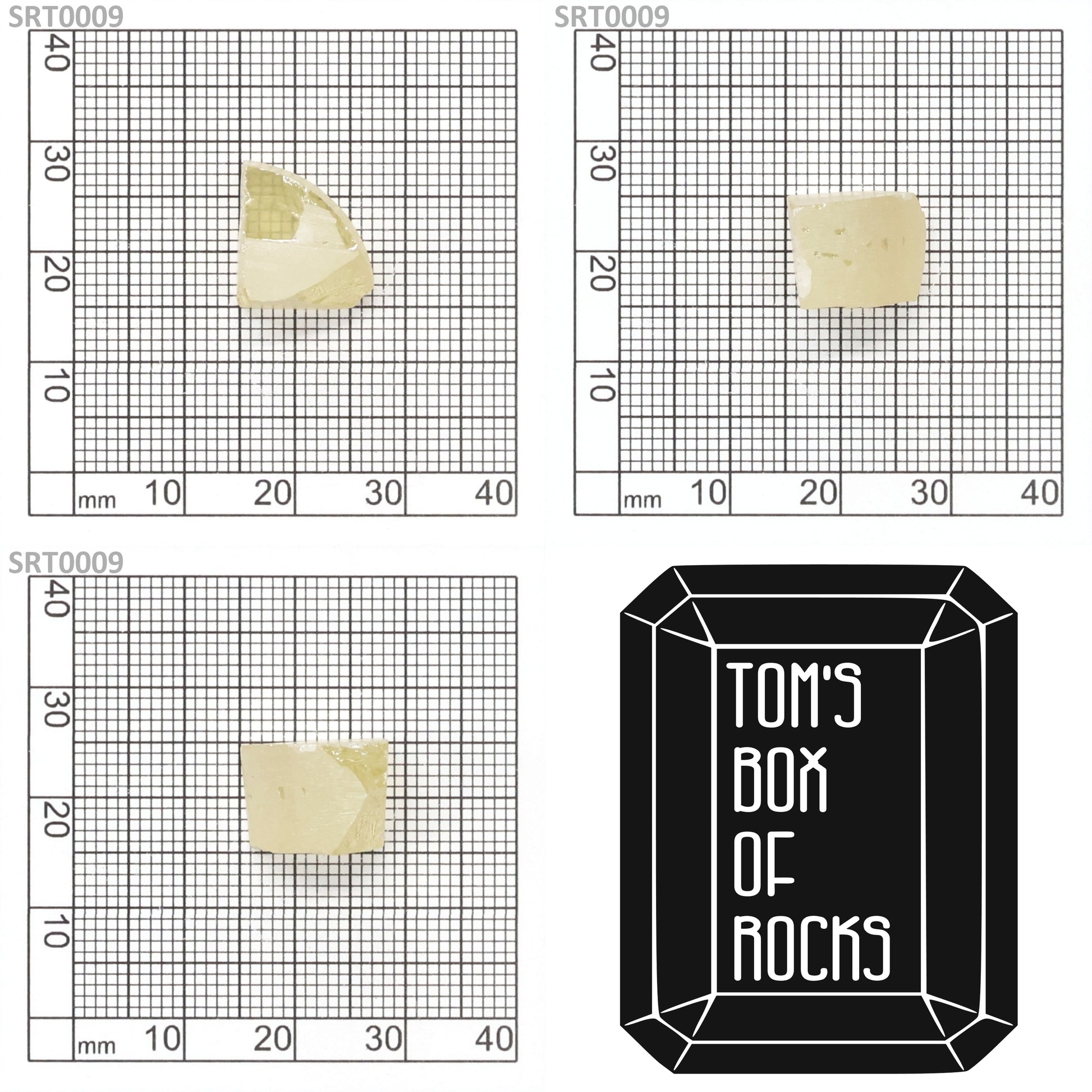 Strontium Titanate SrTiO3