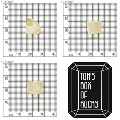 Strontium Titanate SrTiO3