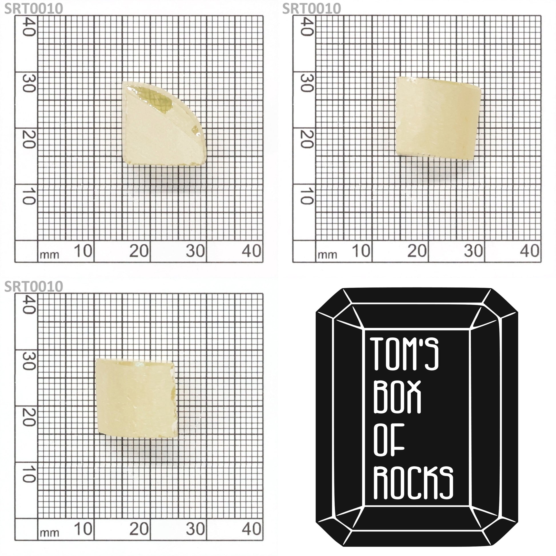 Strontium Titanate SrTiO3