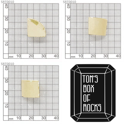 Strontium Titanate SrTiO3