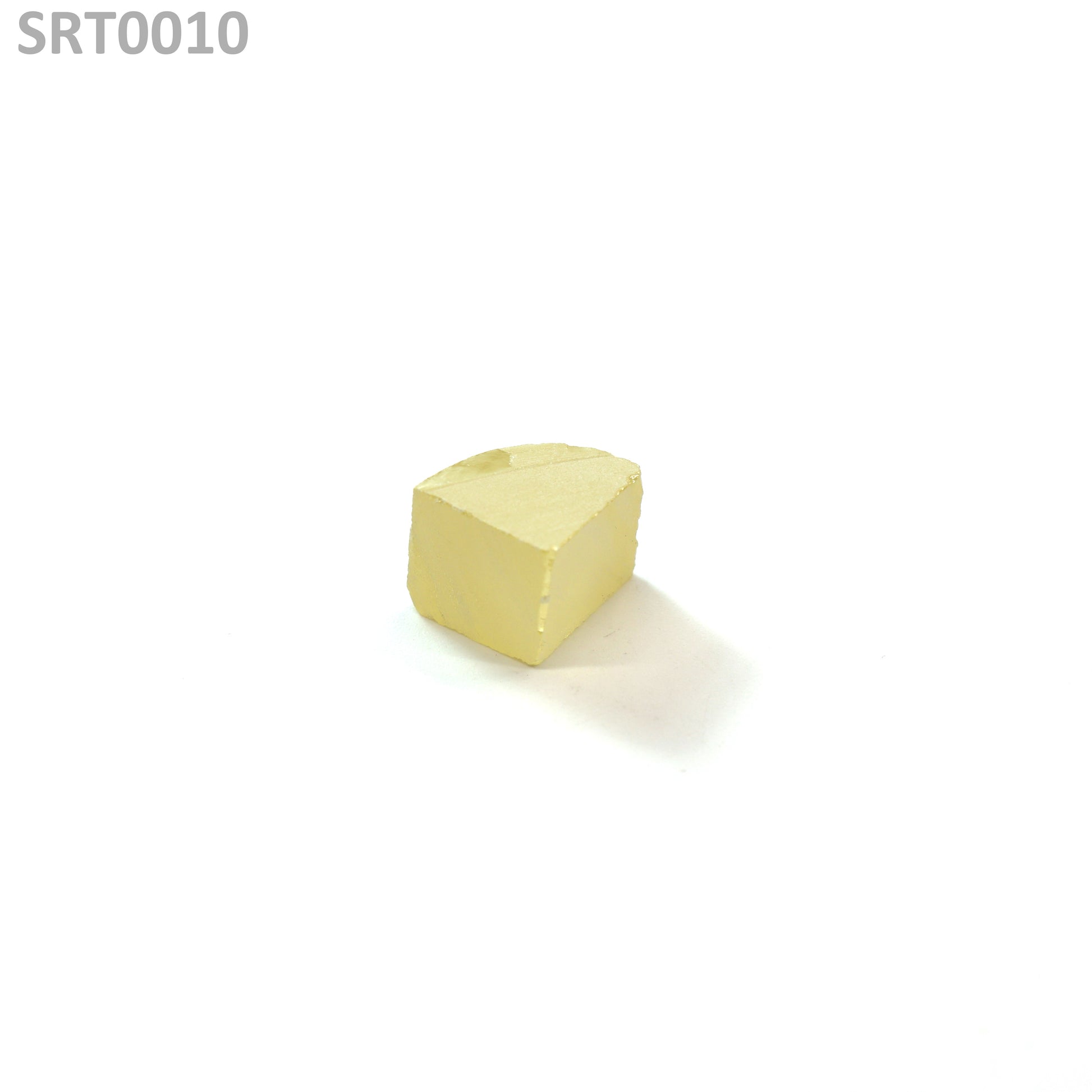 Strontium Titanate SrTiO3