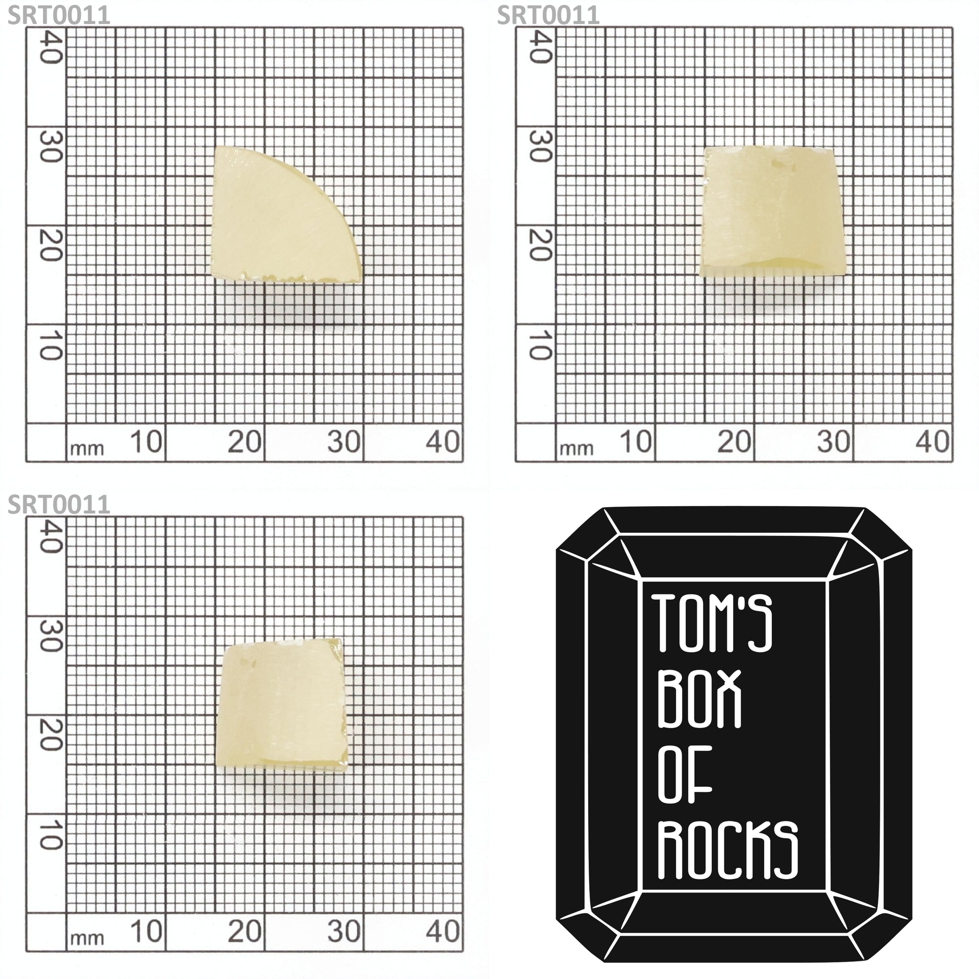 Strontium Titanate SrTiO3