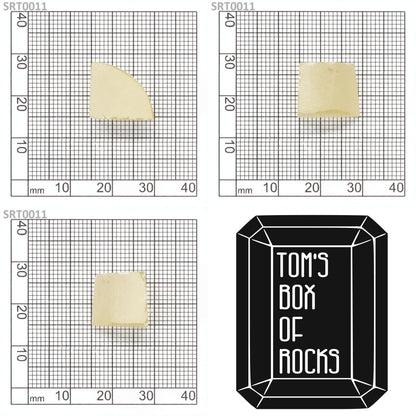 Strontium Titanate SrTiO3