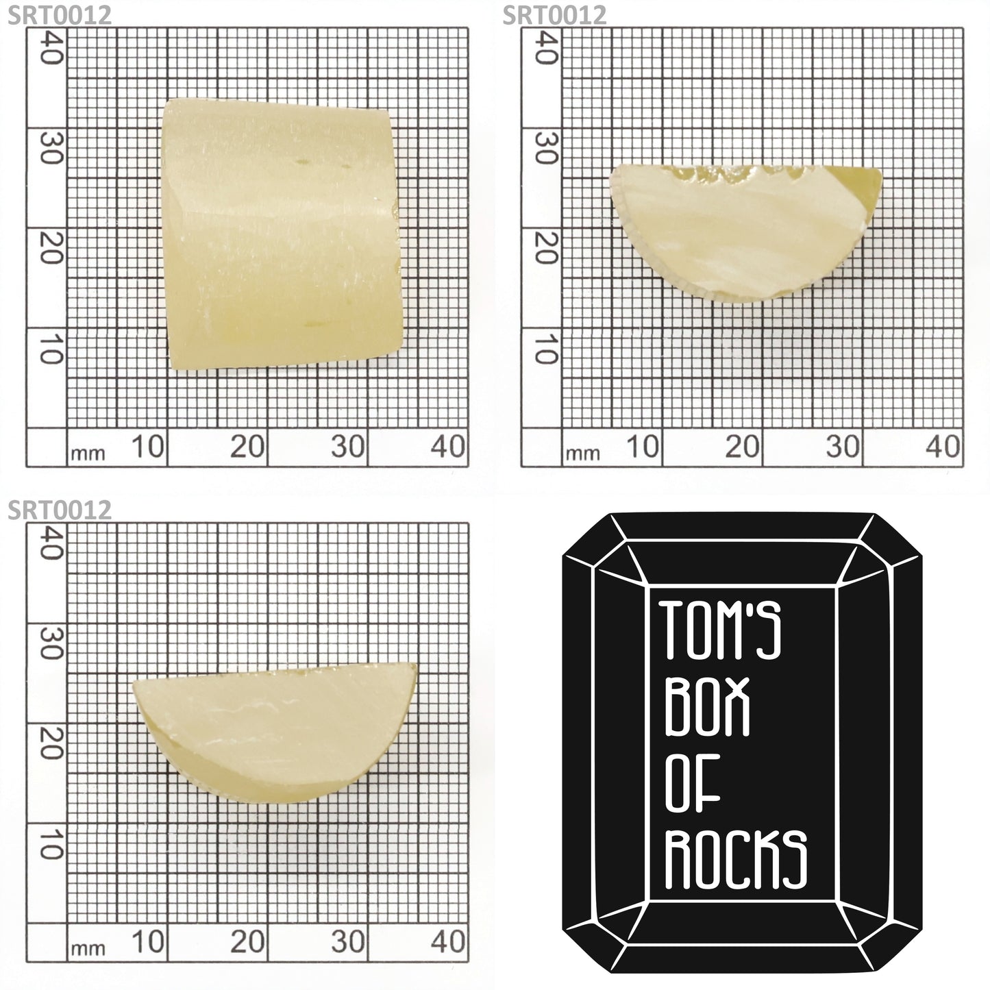 Strontium Titanate SrTiO3