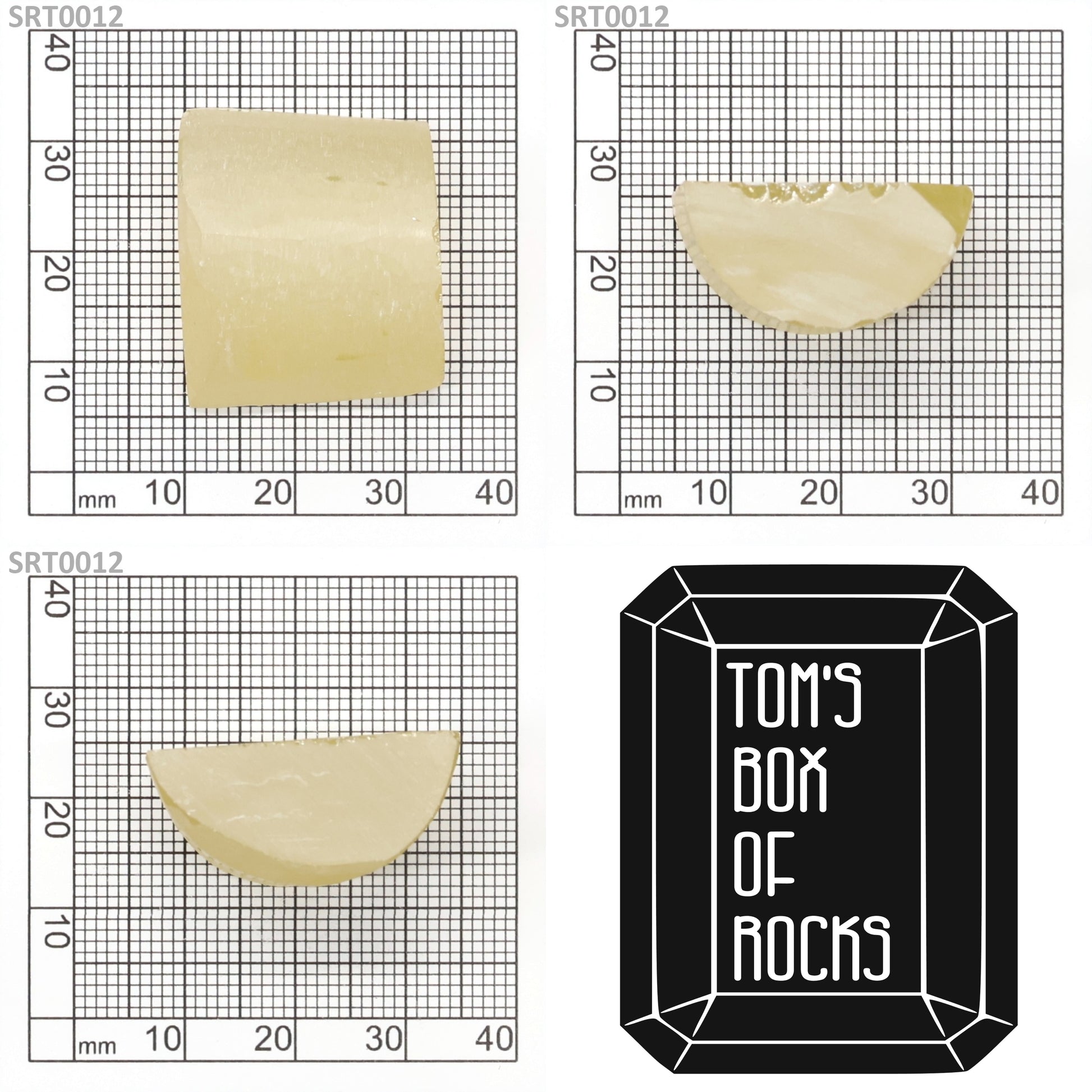 Strontium Titanate SrTiO3