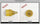 YAG0368 - 111 grams - bubbles in the middle