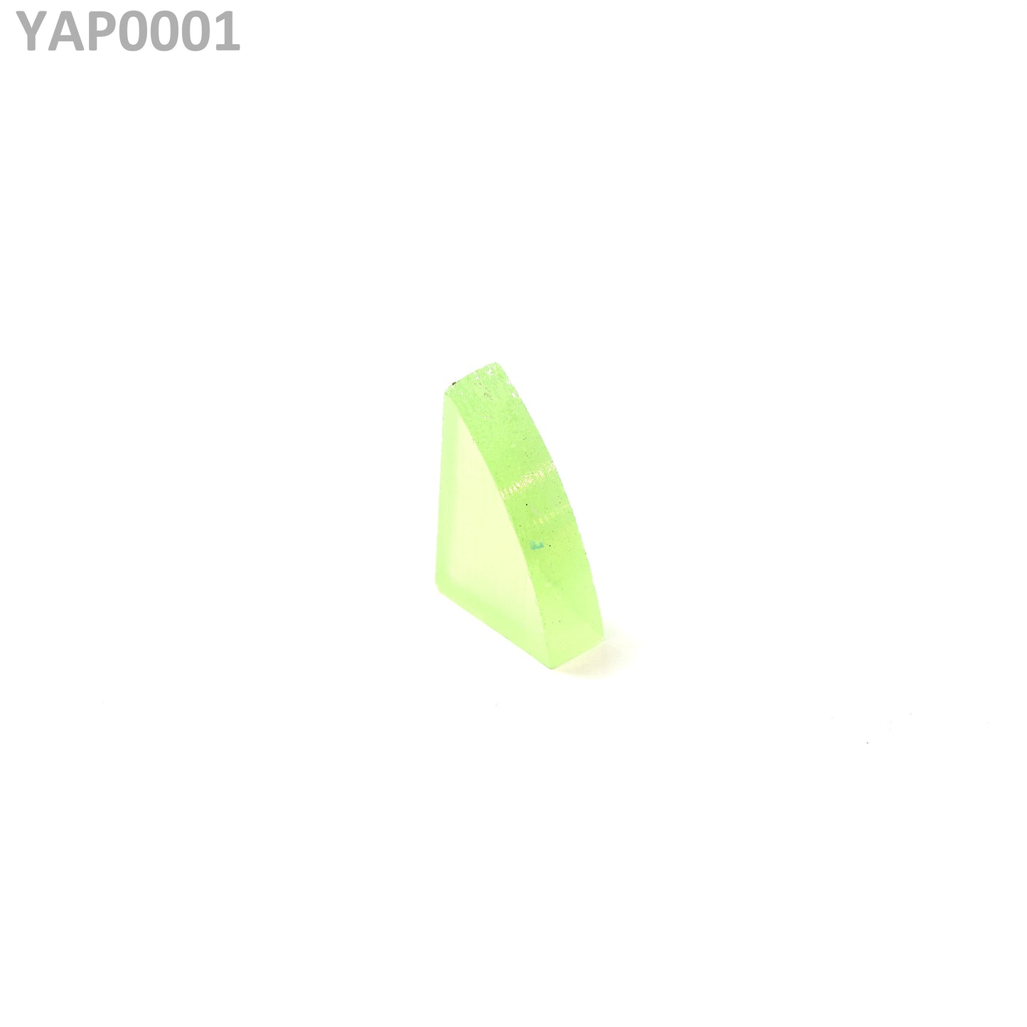 Pr:YAP : YAP0001