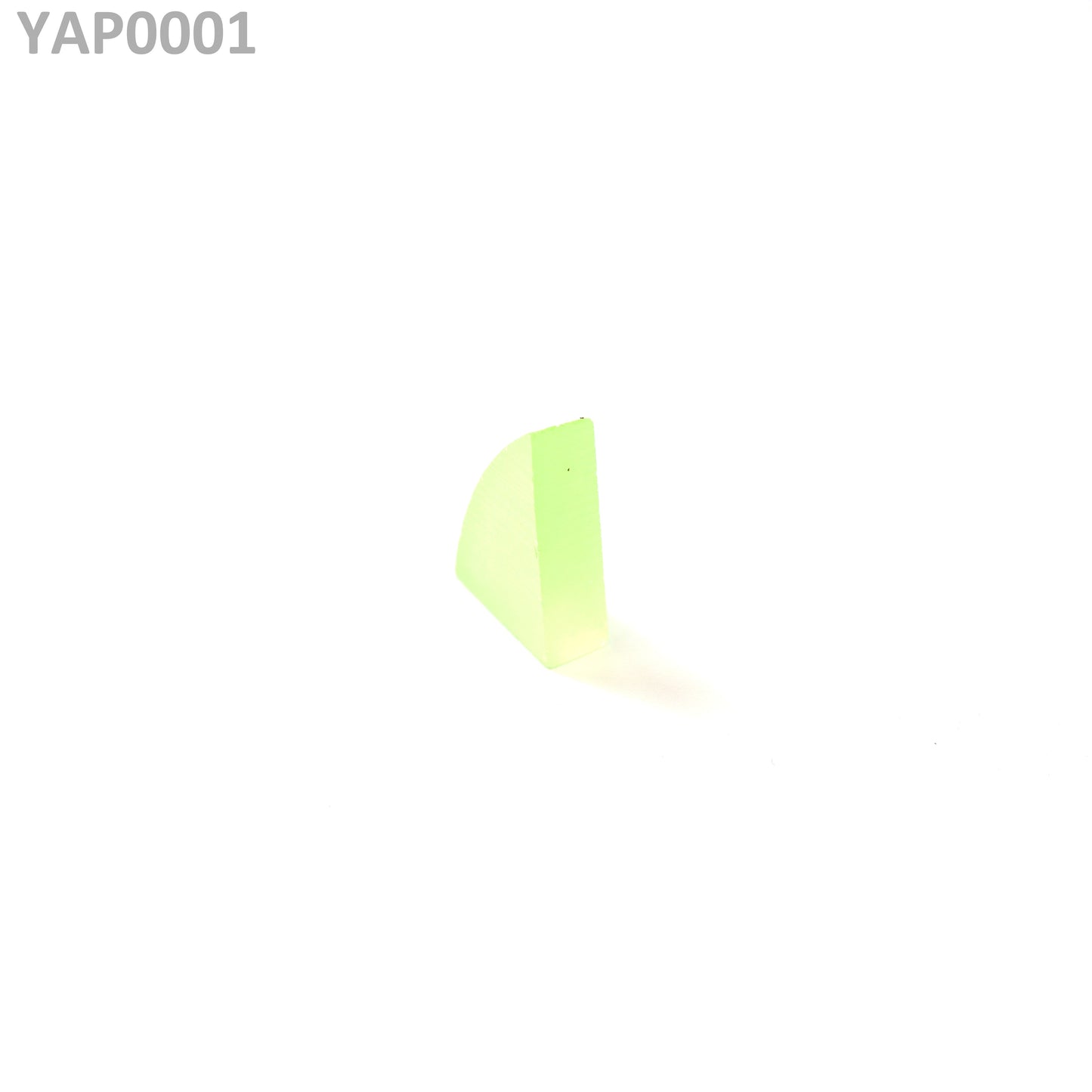 Pr:YAP : YAP0001