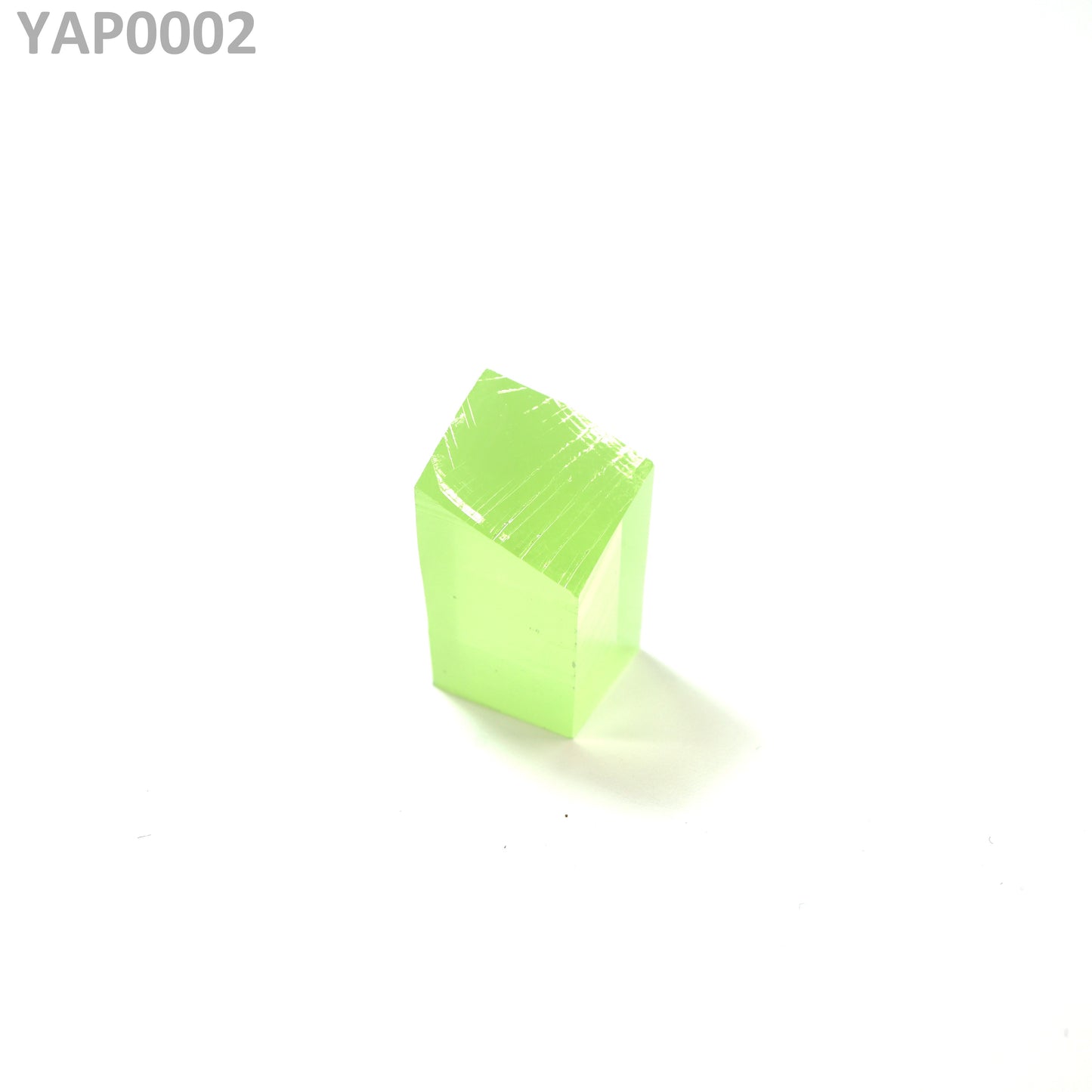 Pr:YAP : YAP0002