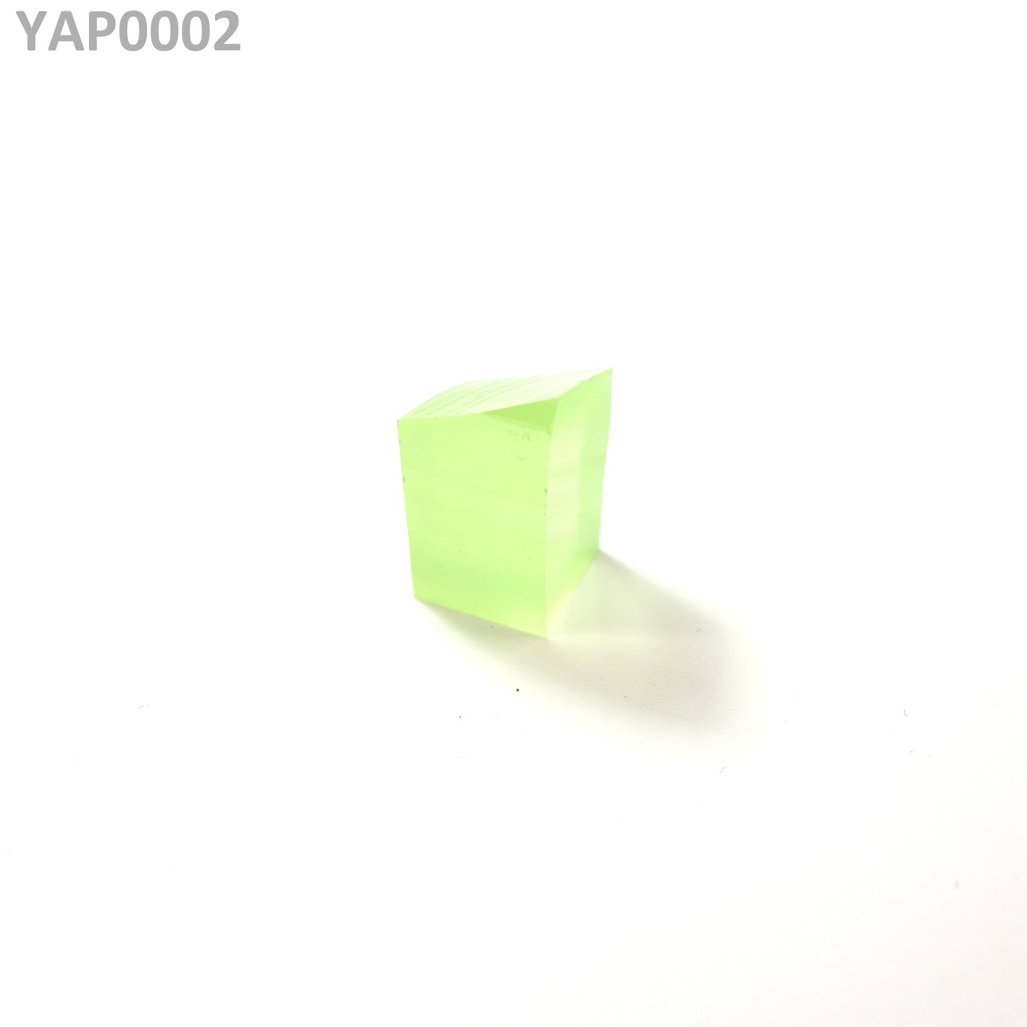 Pr:YAP : YAP0002