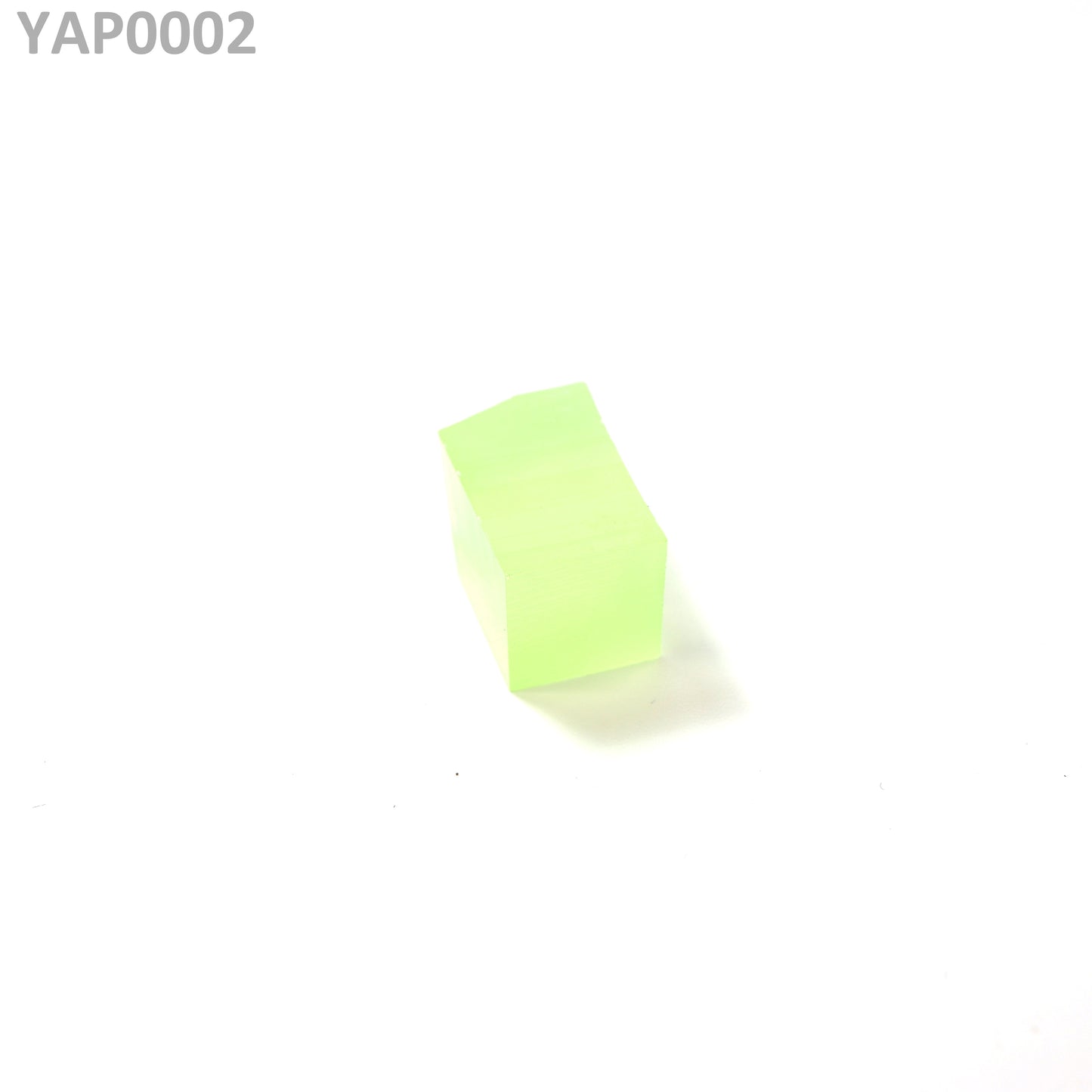Pr:YAP : YAP0002