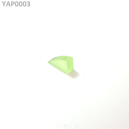 Pr:YAP : YAP0003