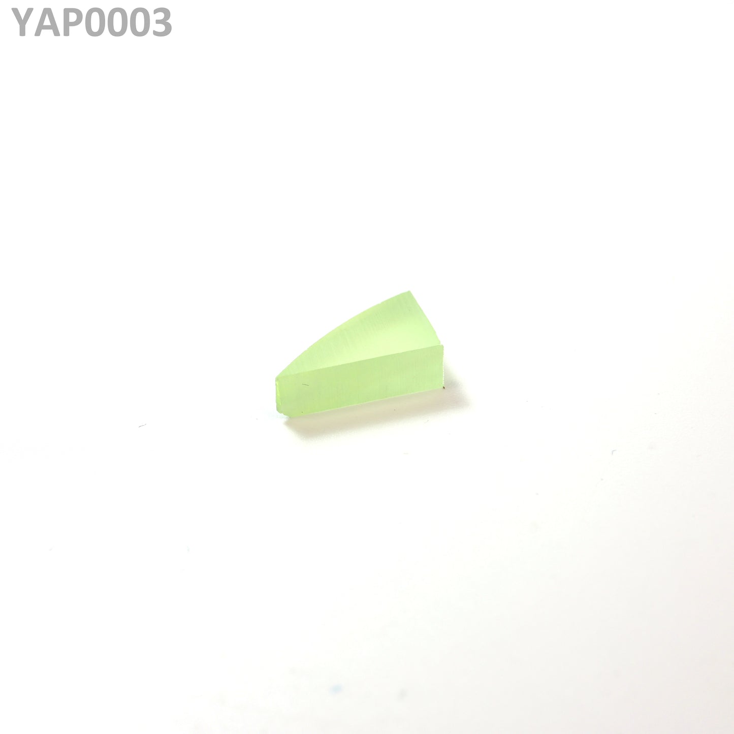 Pr:YAP : YAP0003