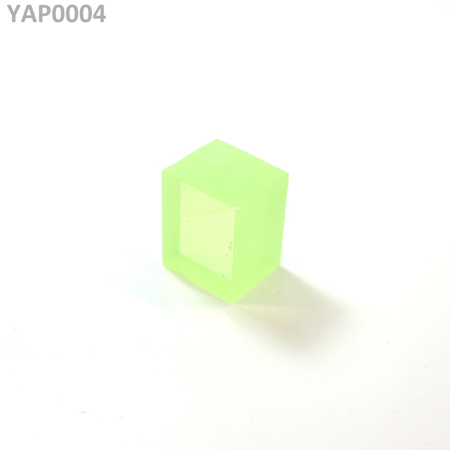 Pr:YAP : YAP0004