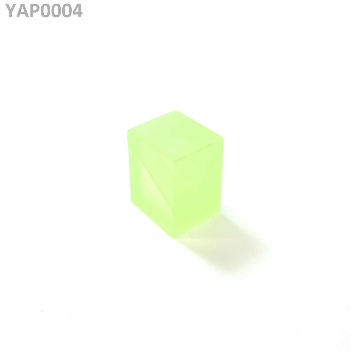 Pr:YAP : YAP0004