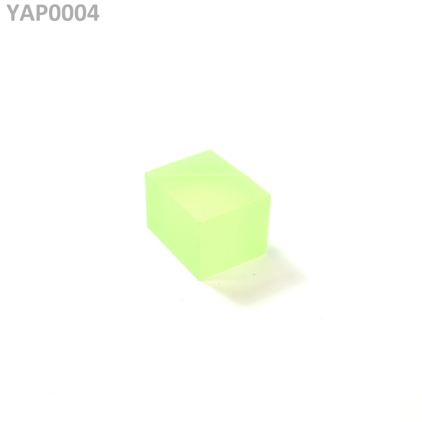 Pr:YAP : YAP0004