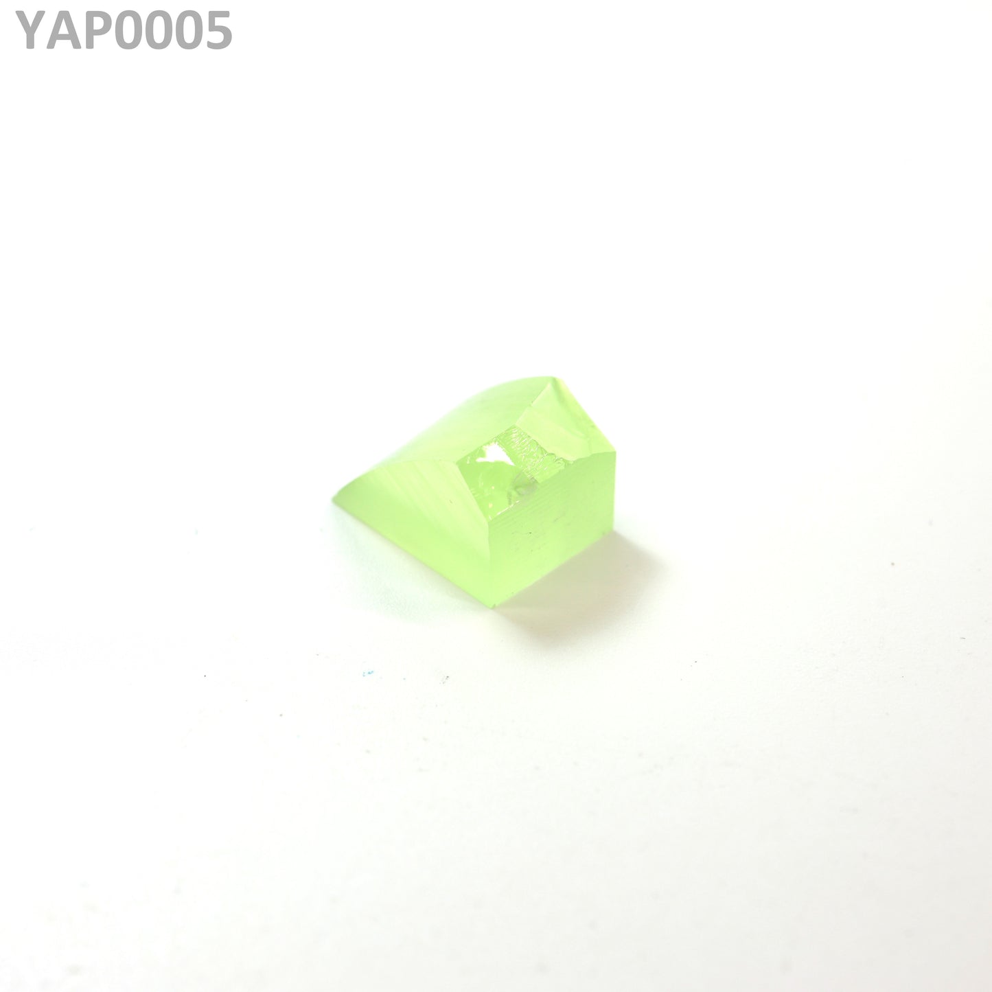 Pr:YAP : YAP0005