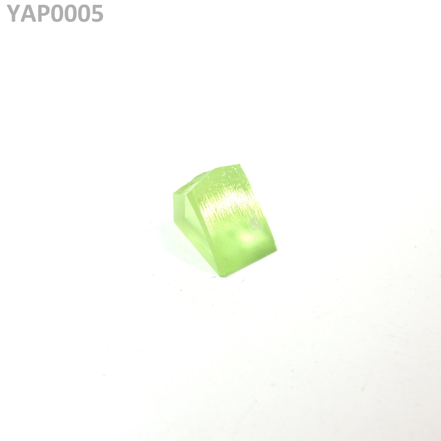 Pr:YAP : YAP0005