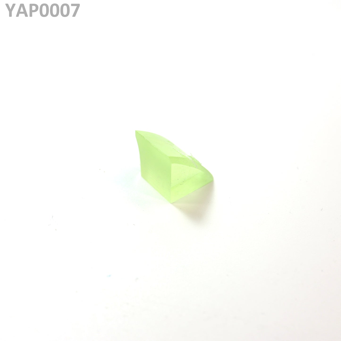 Pr:YAP : YAP0007