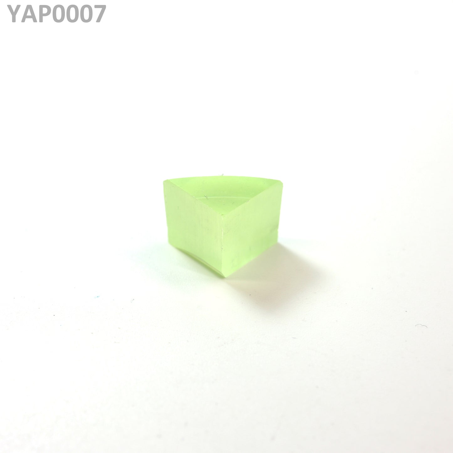 Pr:YAP : YAP0007