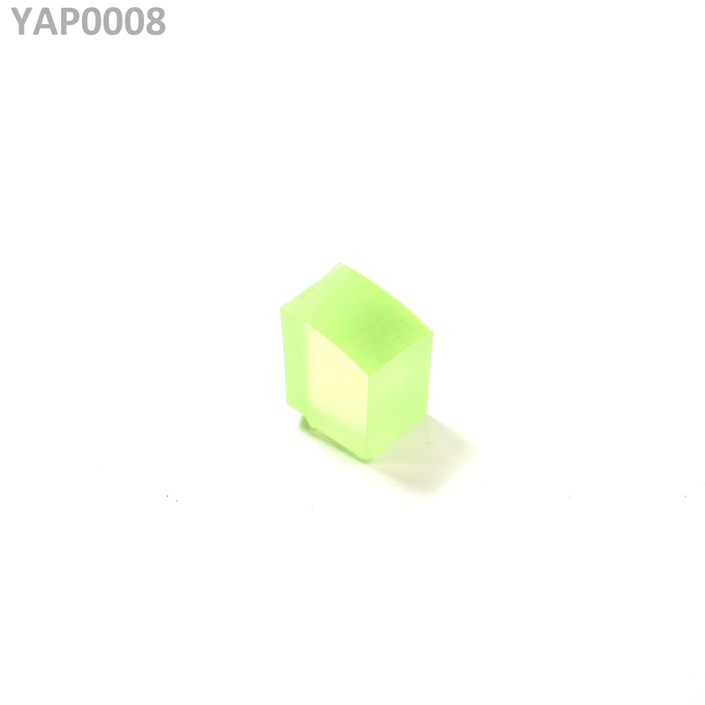 Pr:YAP : YAP0008