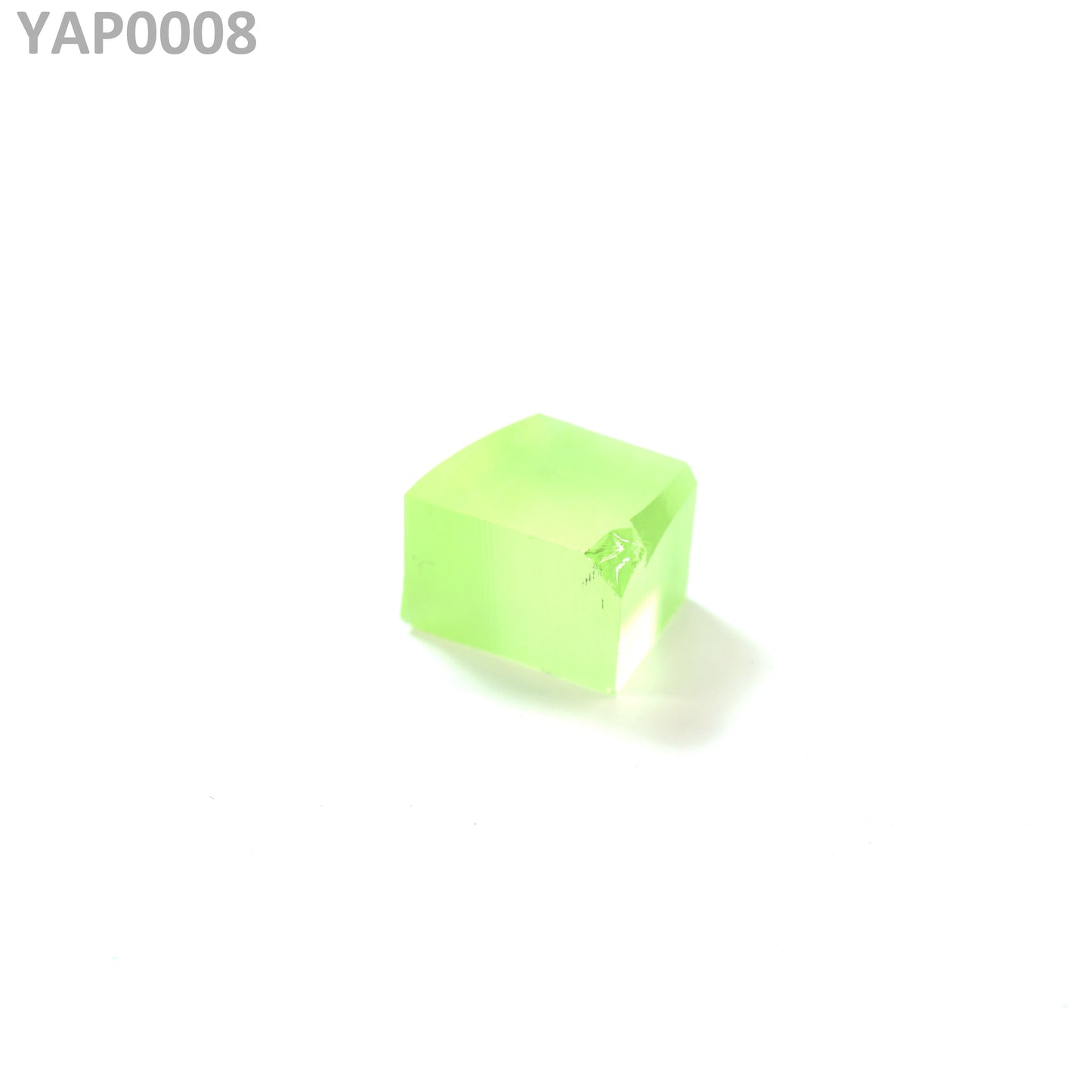 Pr:YAP : YAP0008