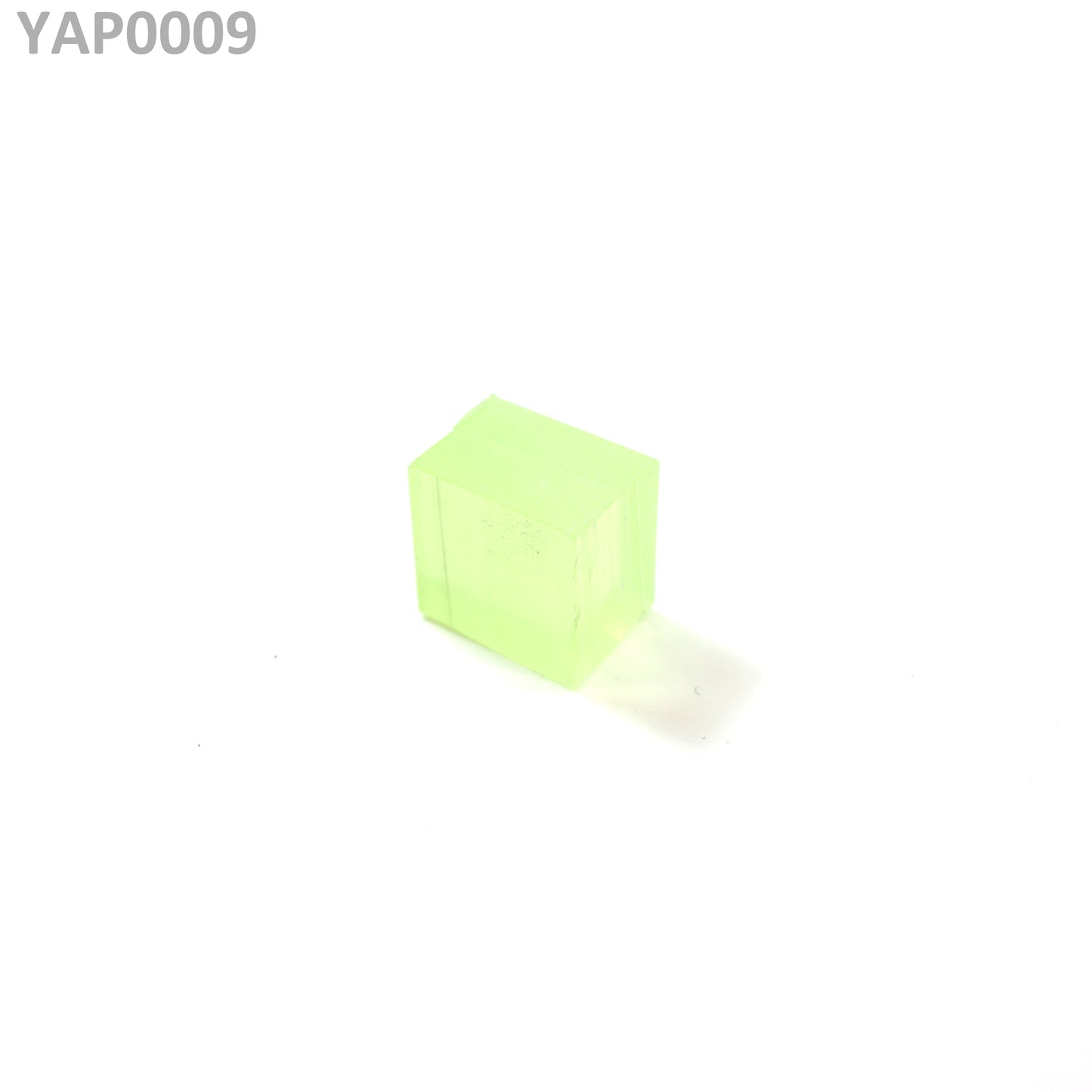 Pr:YAP : YAP0009