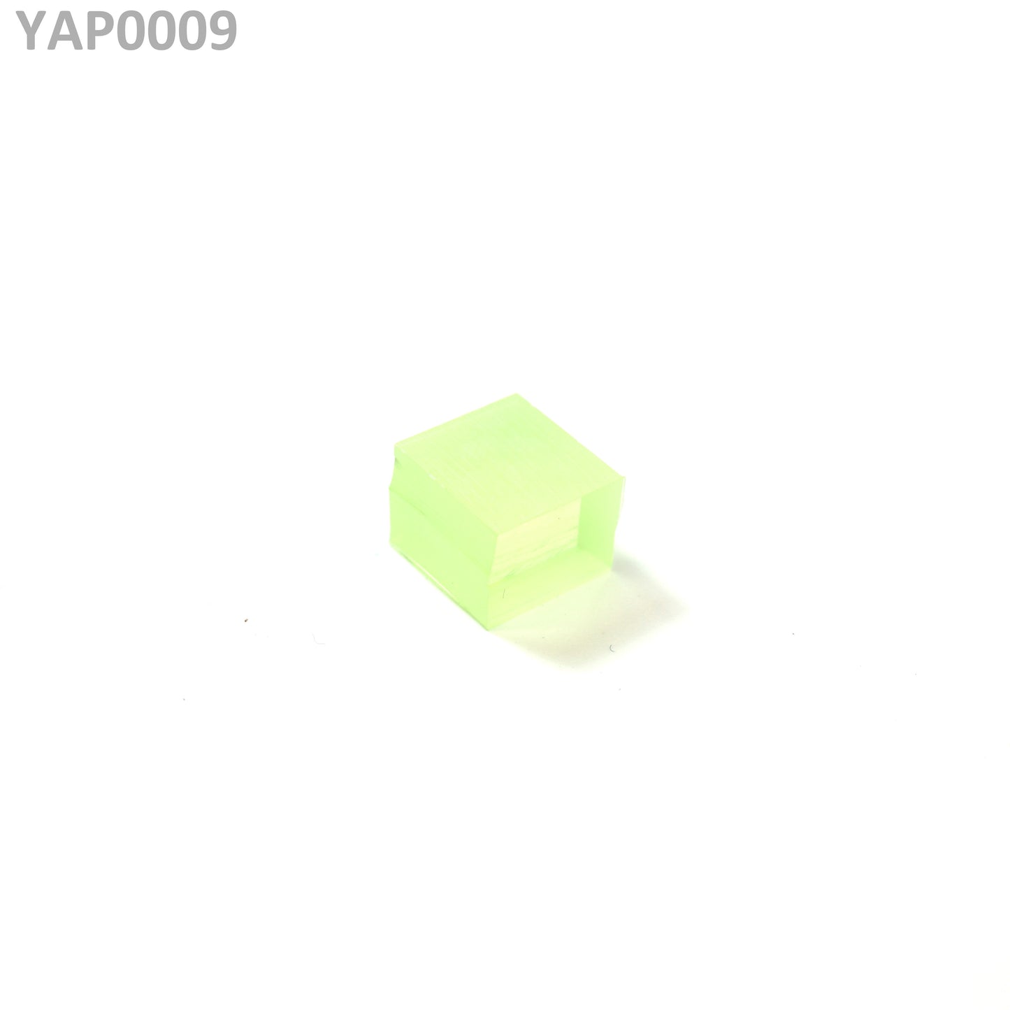 Pr:YAP : YAP0009