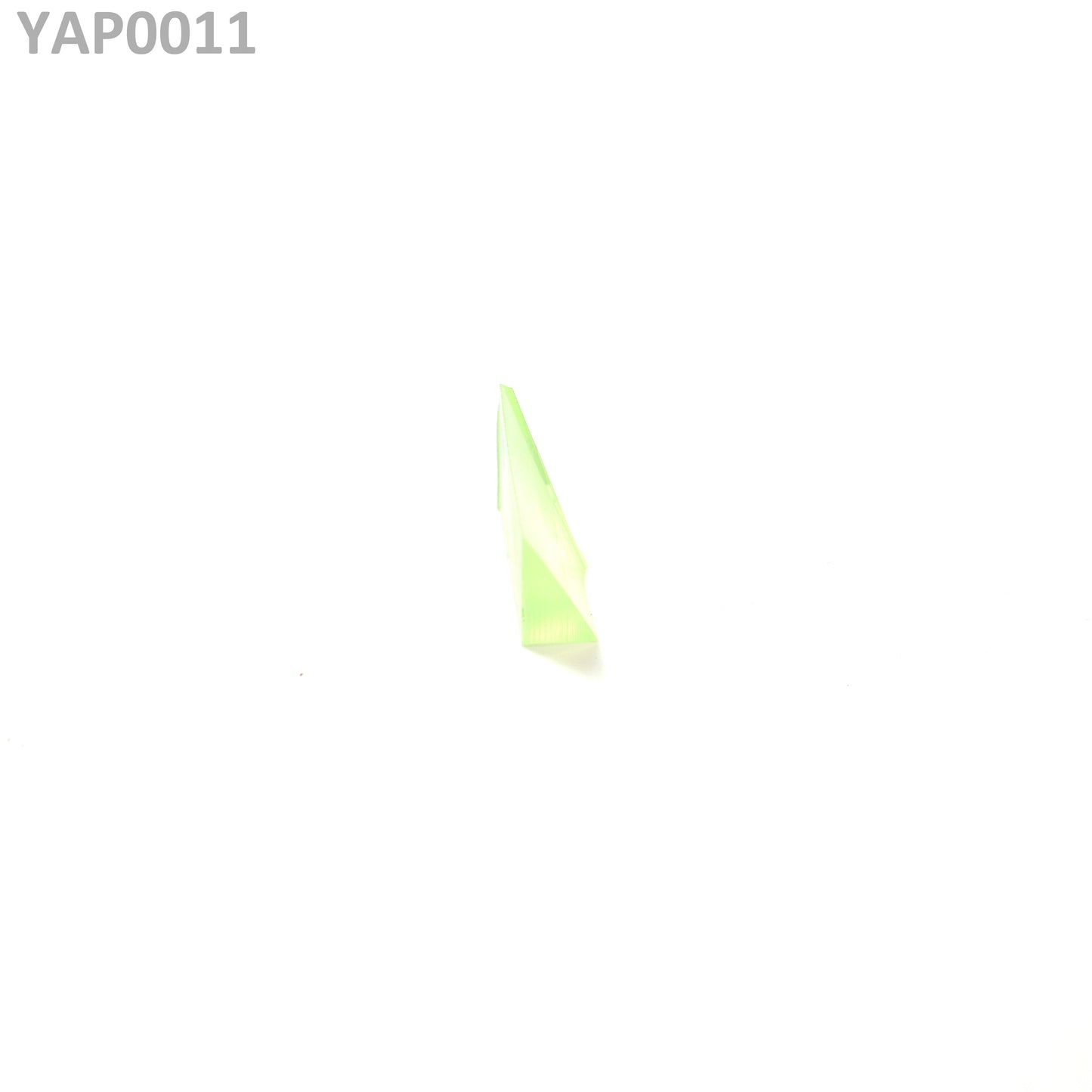 Pr:YAP : YAP0011