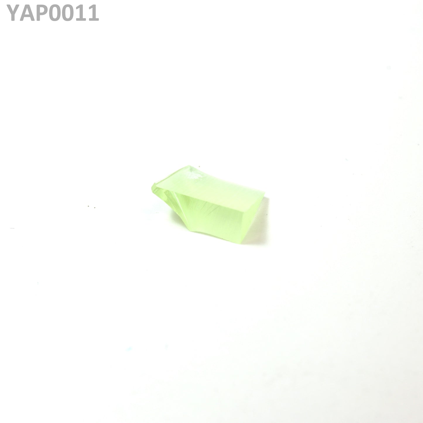 Pr:YAP : YAP0011
