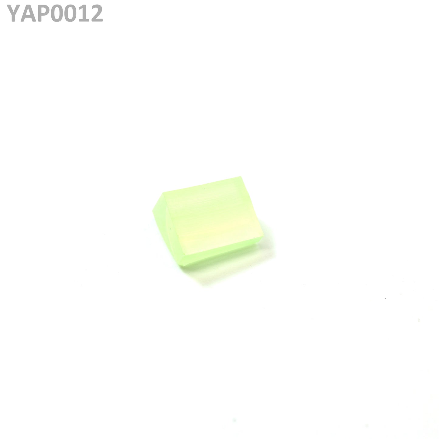 Pr:YAP : YAP0012