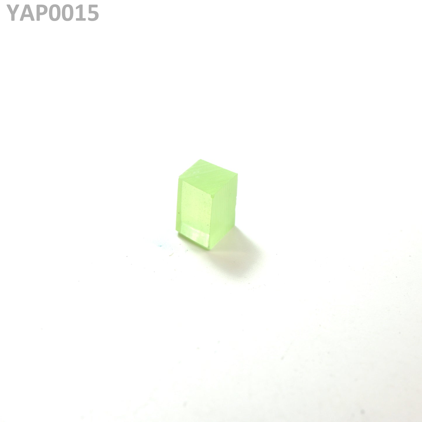 Pr:YAP : YAP0015