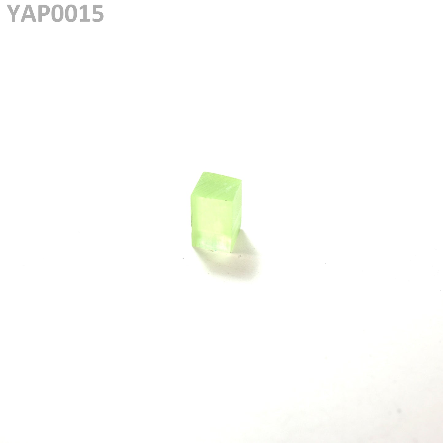 Pr:YAP : YAP0015