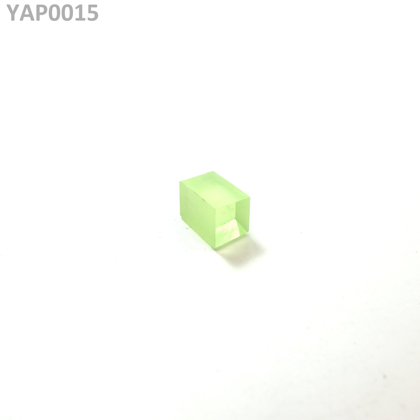 Pr:YAP : YAP0015