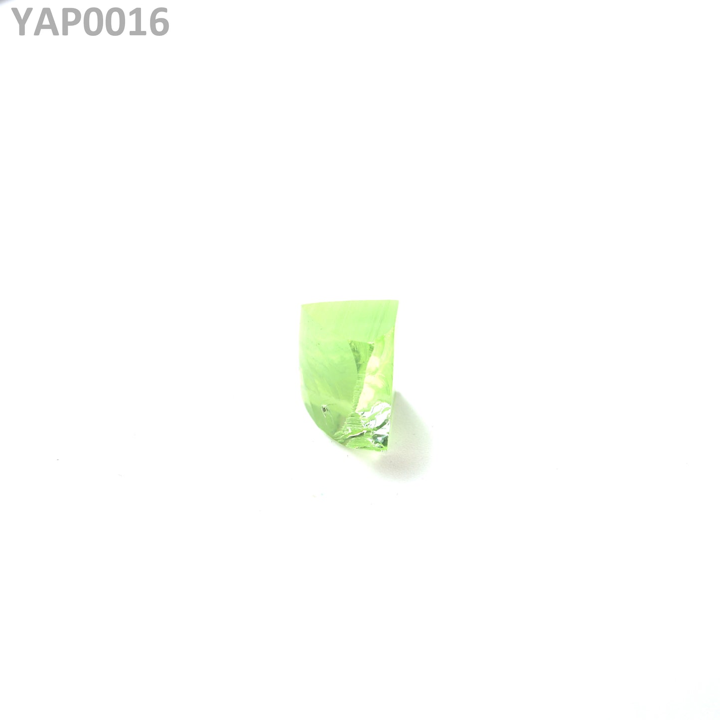 Pr:YAP : YAP0016