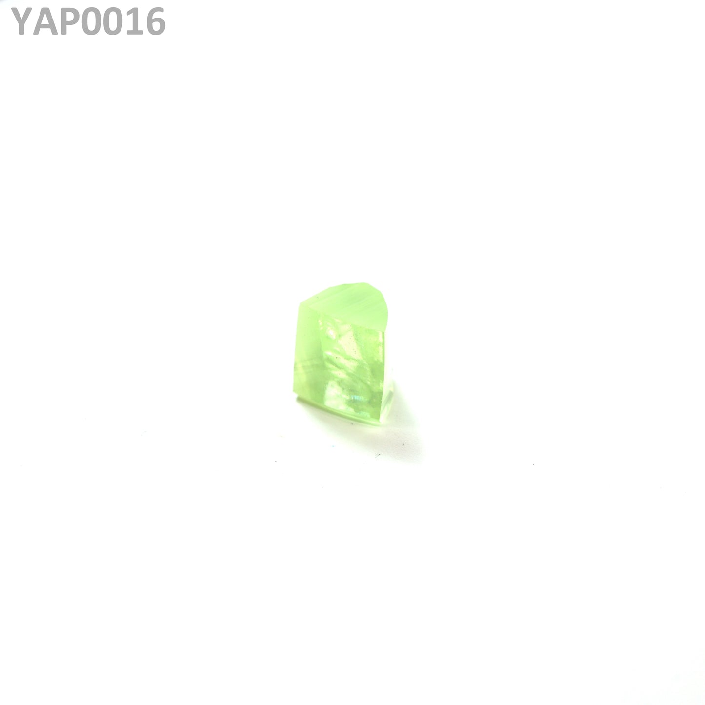Pr:YAP : YAP0016