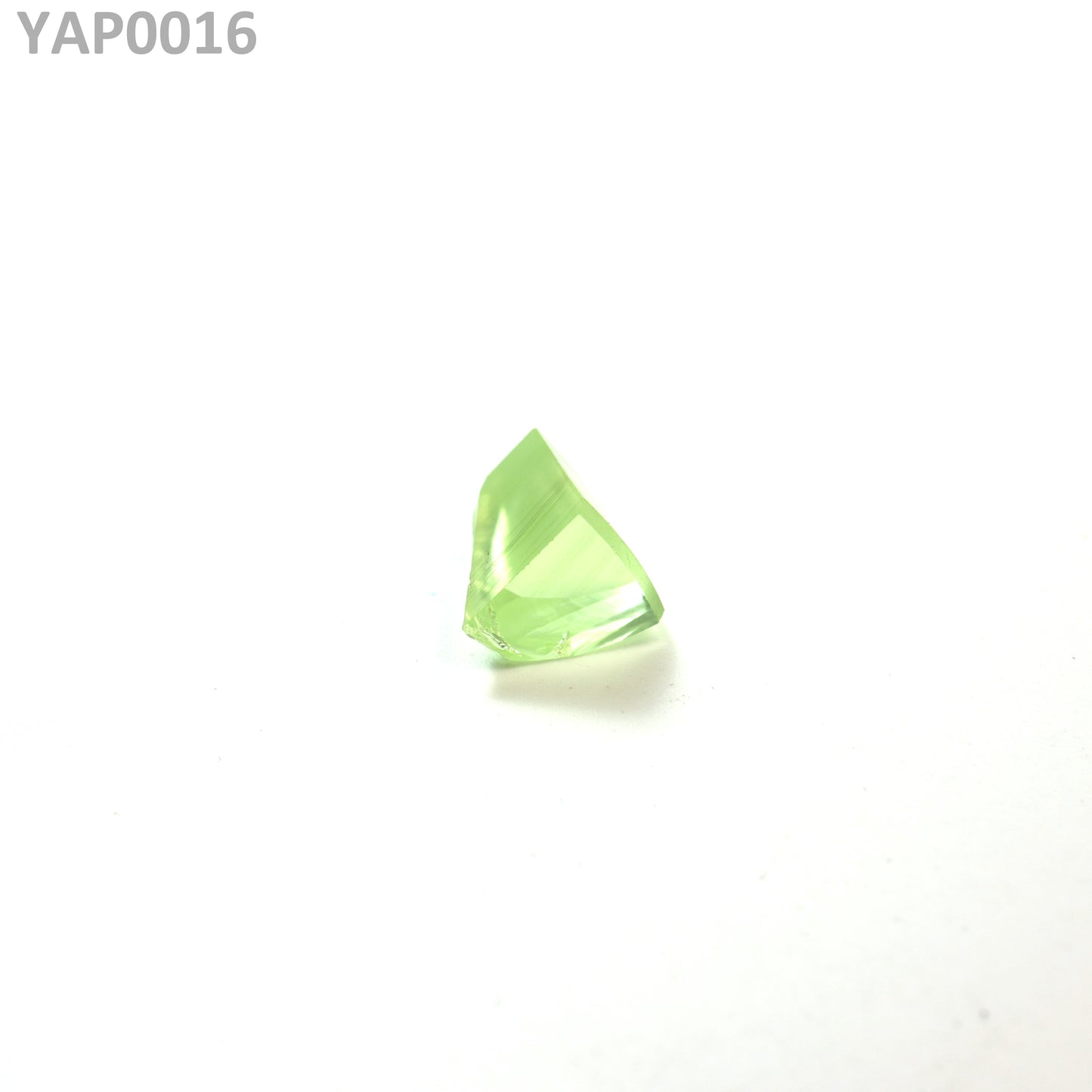 Pr:YAP : YAP0016