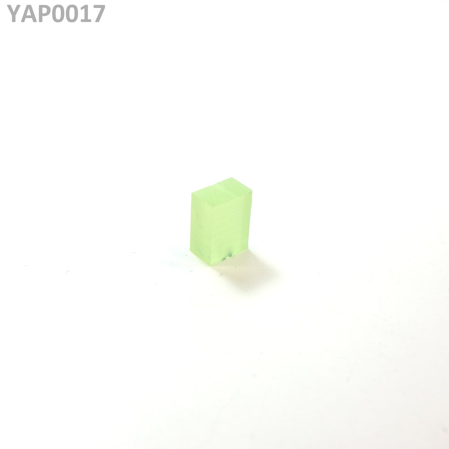 Pr:YAP : YAP0017