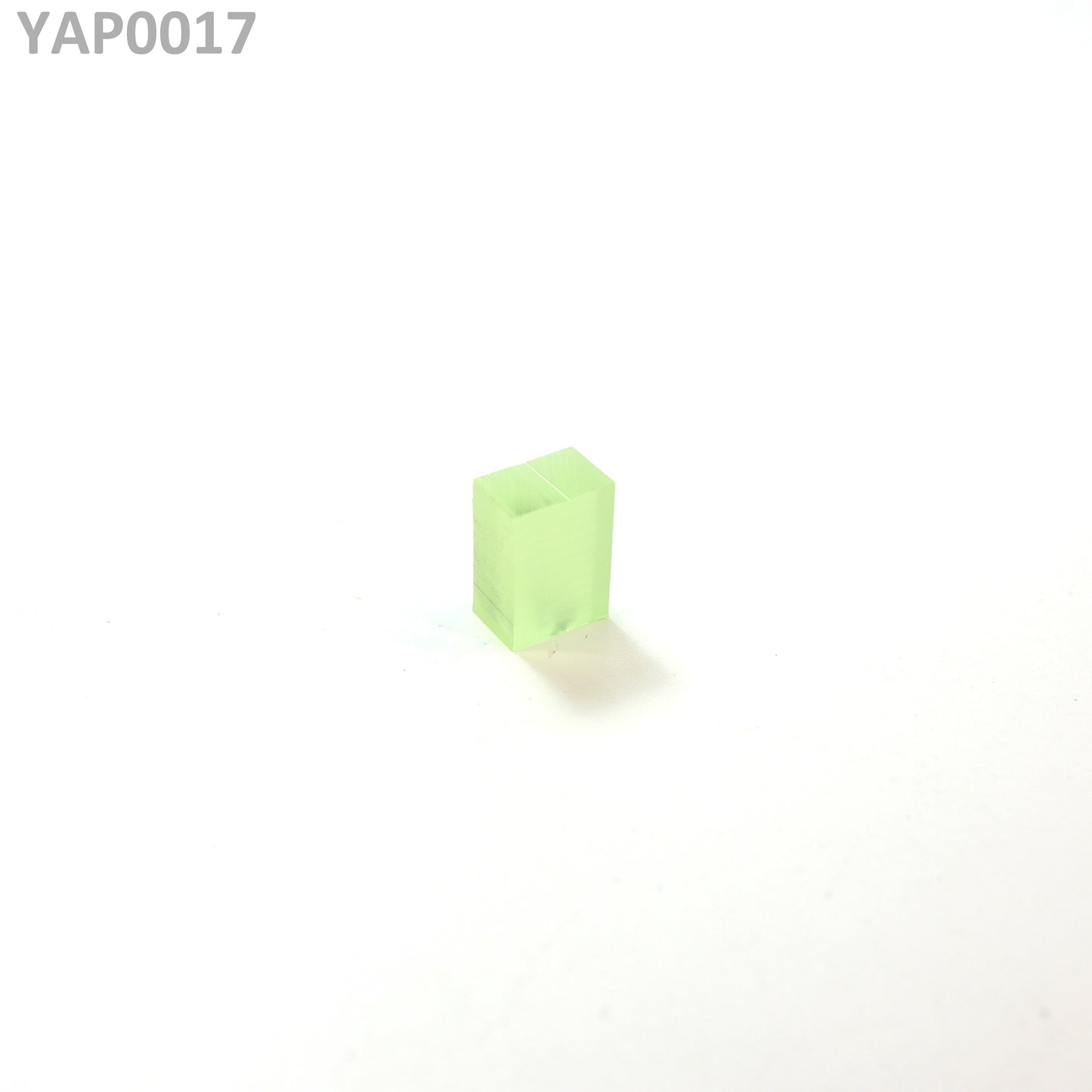 Pr:YAP : YAP0017