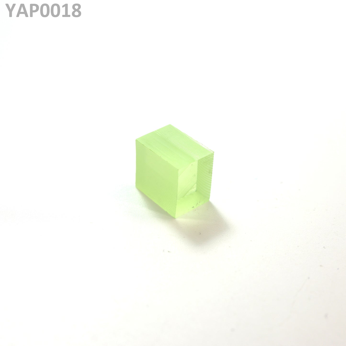 Pr:YAP : YAP0018
