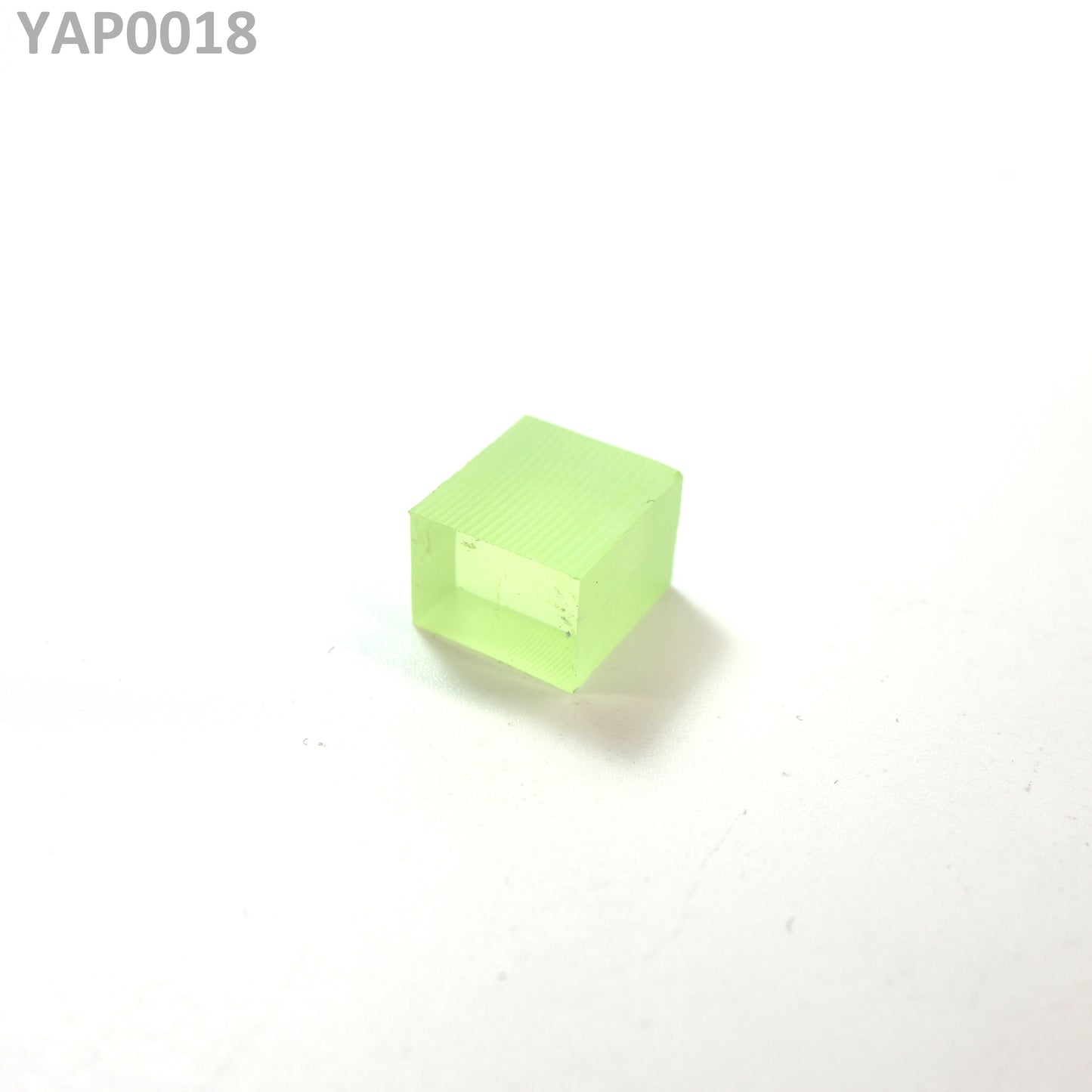 Pr:YAP : YAP0018