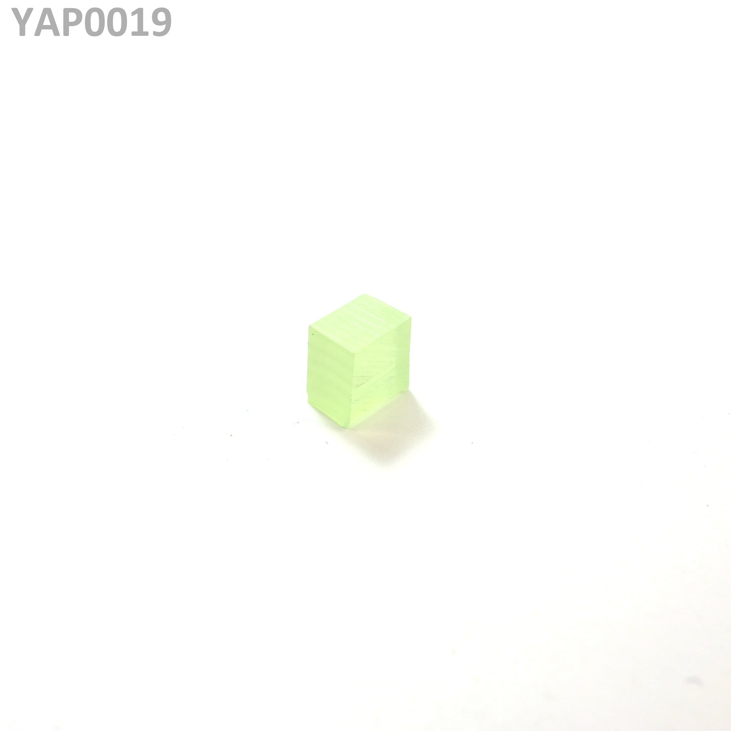 Pr:YAP : YAP0019